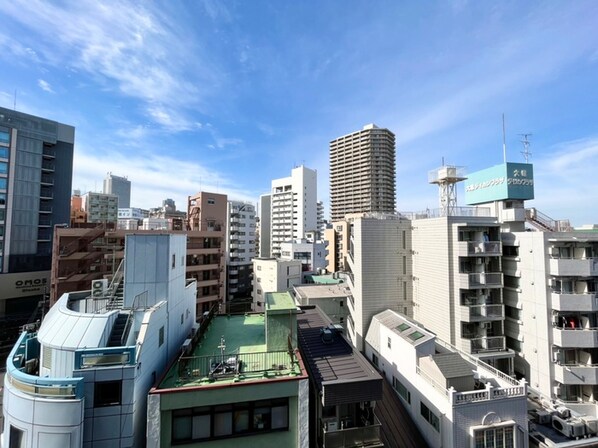 エスジーコート大塚駅前の物件内観写真